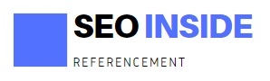 SEO Inside >> Agence de Référencement Naturel Logo