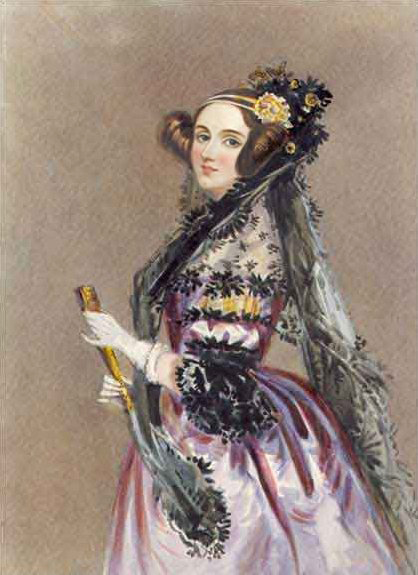 ada lovelace