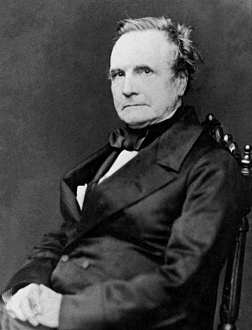 charles babbage