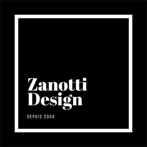Zanotti-Design realisation seo inside