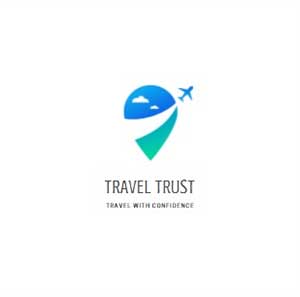 logo travel trust