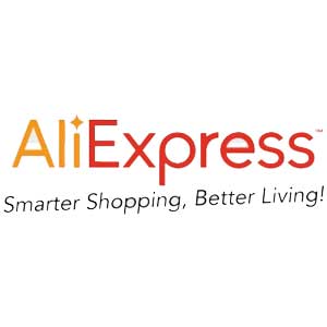 logo AliExpress