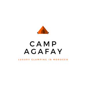 logo_campagafay logo camp agafay
