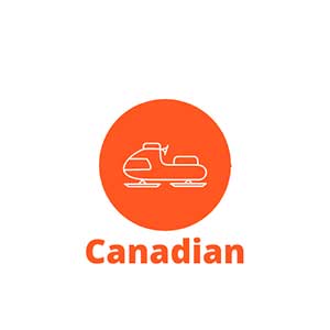 logo canadian