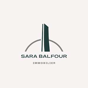 logo sarabalfour