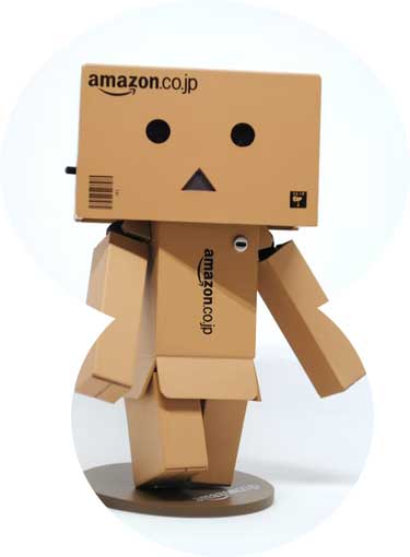 Amazon