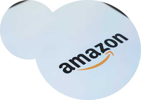 logo amazon