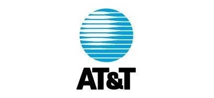 logo at&t