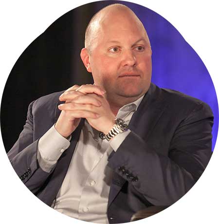 marc andreessen