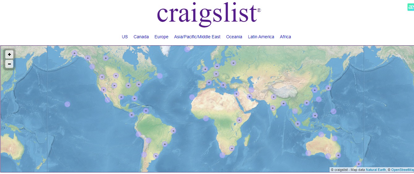 craigslist