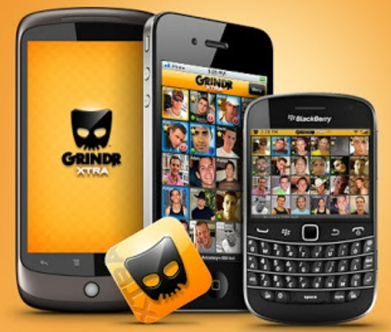 Grindr