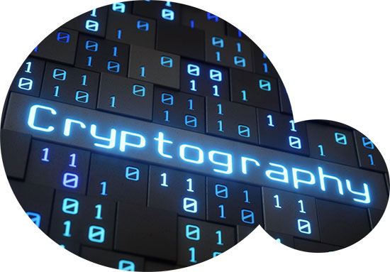 cryptographie