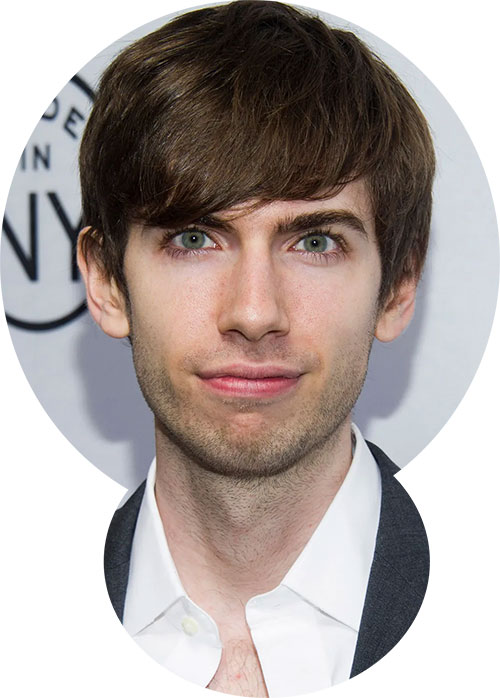 David Karp