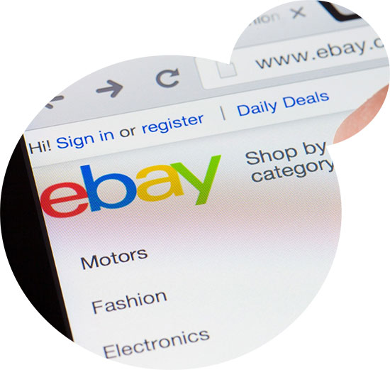 ebay