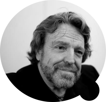 John Perry Barlow