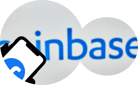 coinbase