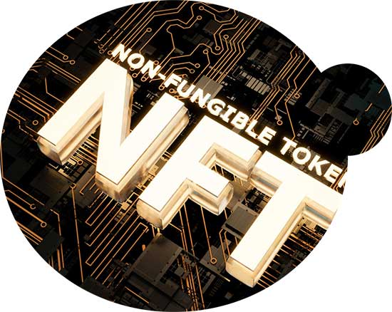 NFT