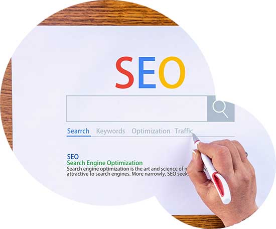 rédaction seo