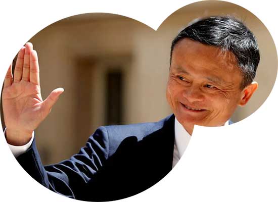 Jack Ma