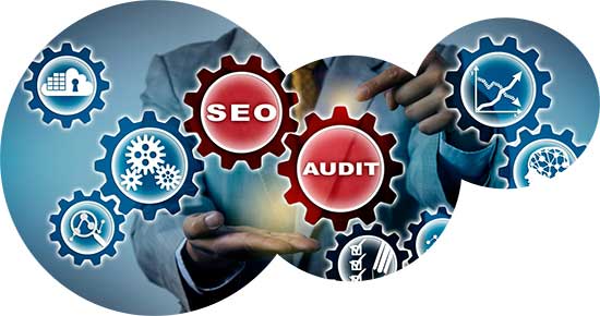 audit seo