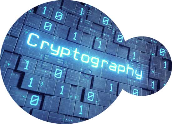 cryptographie