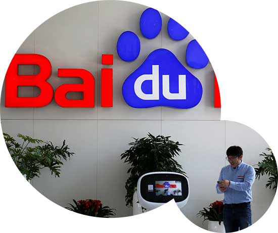 Baidu