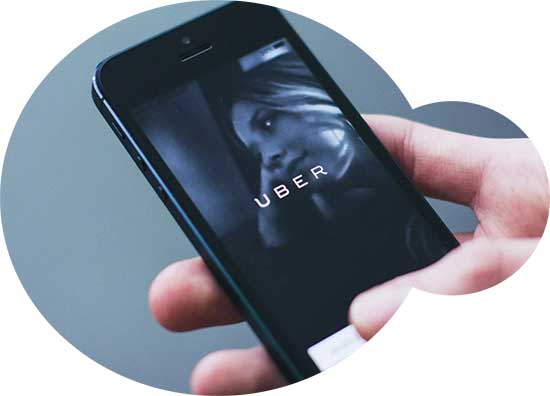 Uber Super App