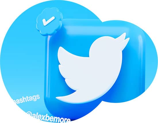 logo twitter