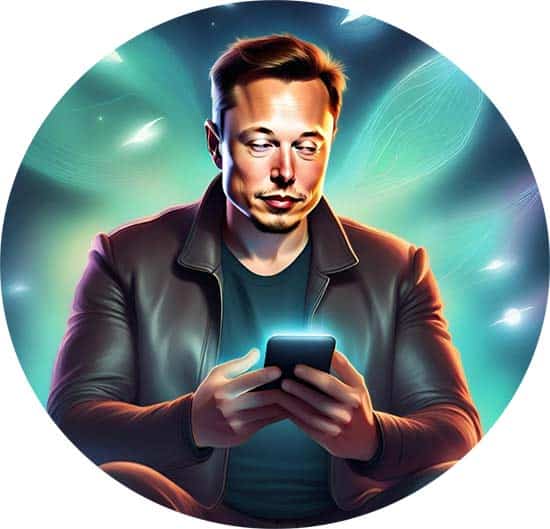 Elon Musk Twitter X