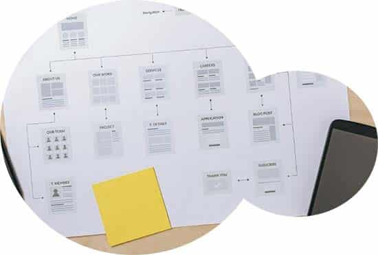 sitemap et robots txt