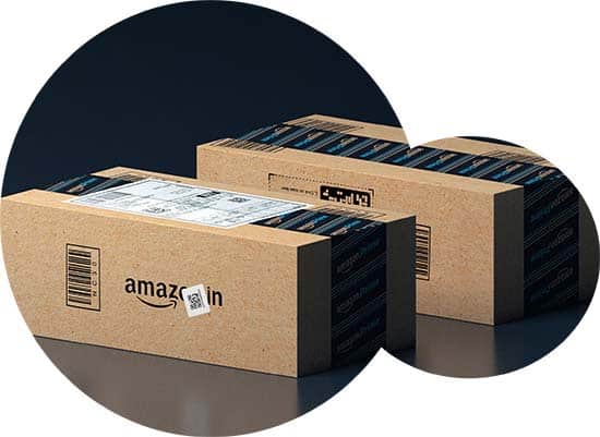 amazon